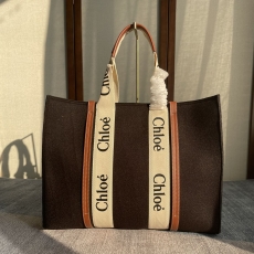 Chloe Shopping Bags